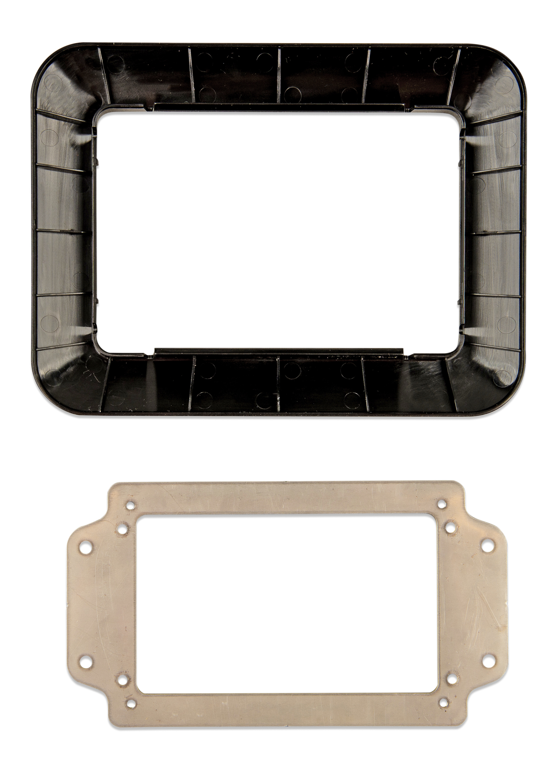 Victron Energy - GX Touch 50 adapter for CCGX cut-out