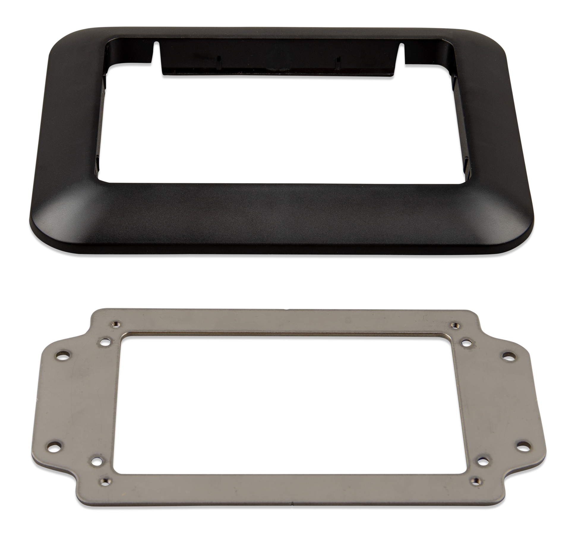 Victron Energy - GX Touch 50 adapter for CCGX cut-out
