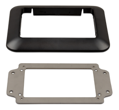 Victron Energy - GX Touch 50 adapter for CCGX cut-out