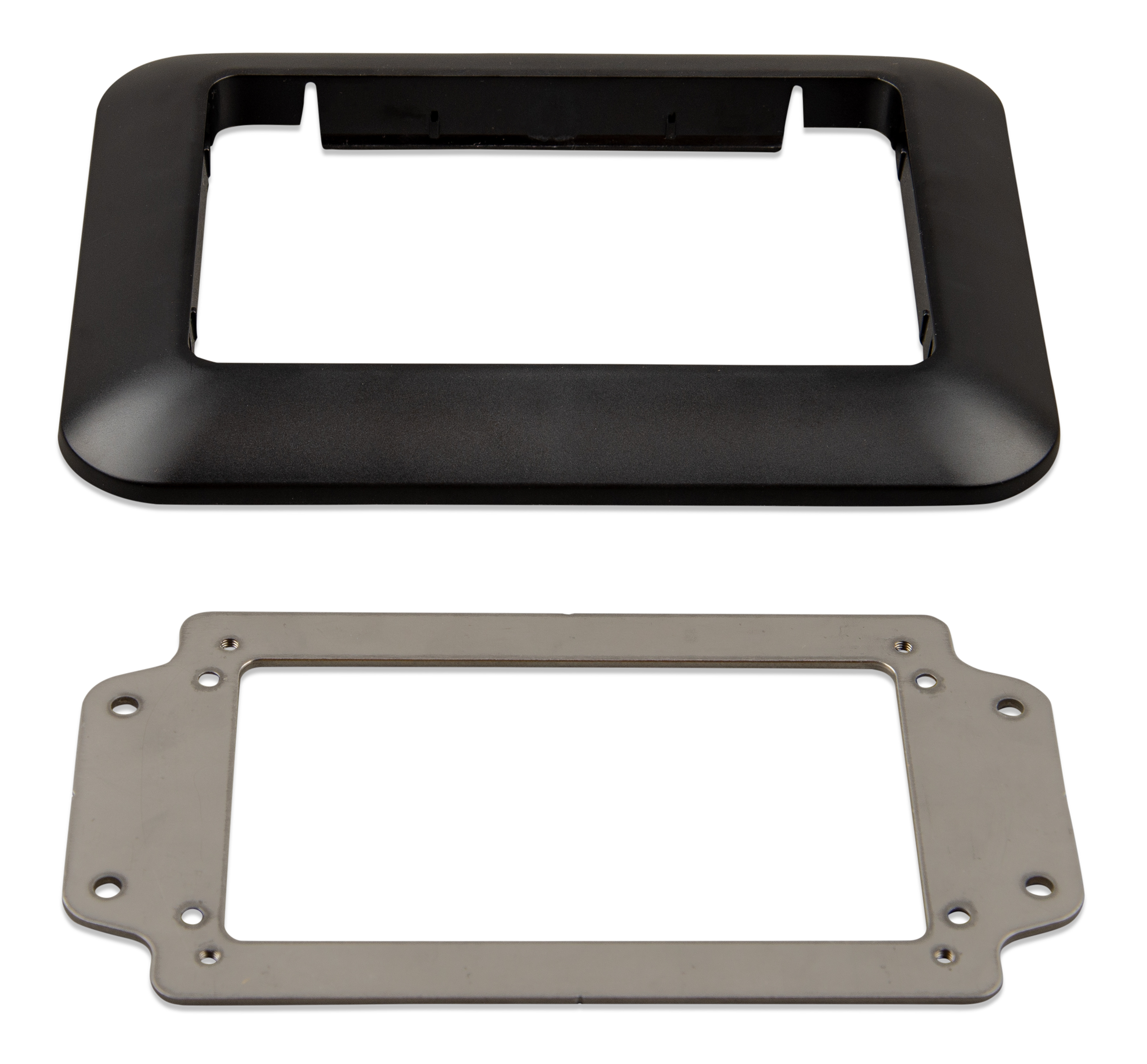 Victron Energy - GX Touch 50 adapter for CCGX cut-out