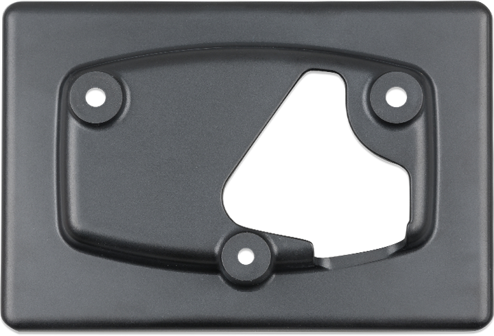 Victron GX Touch 70 Wall Mount