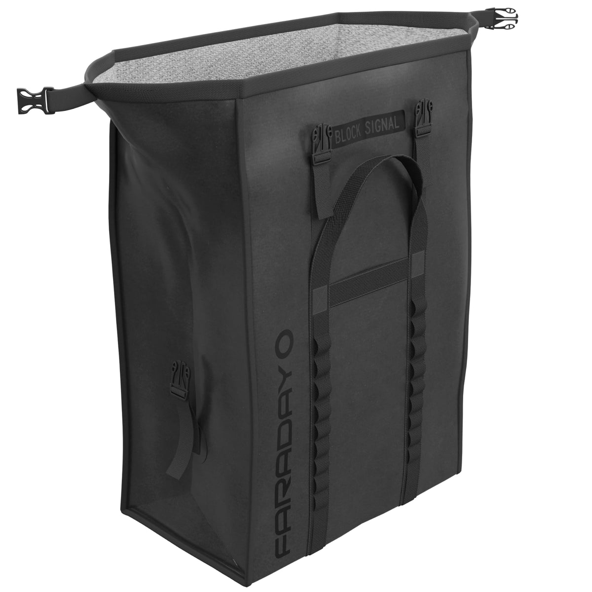 Faraday Defense DRY Small Generator Bag, Waterproof Faraday Tower Bag - photo 2