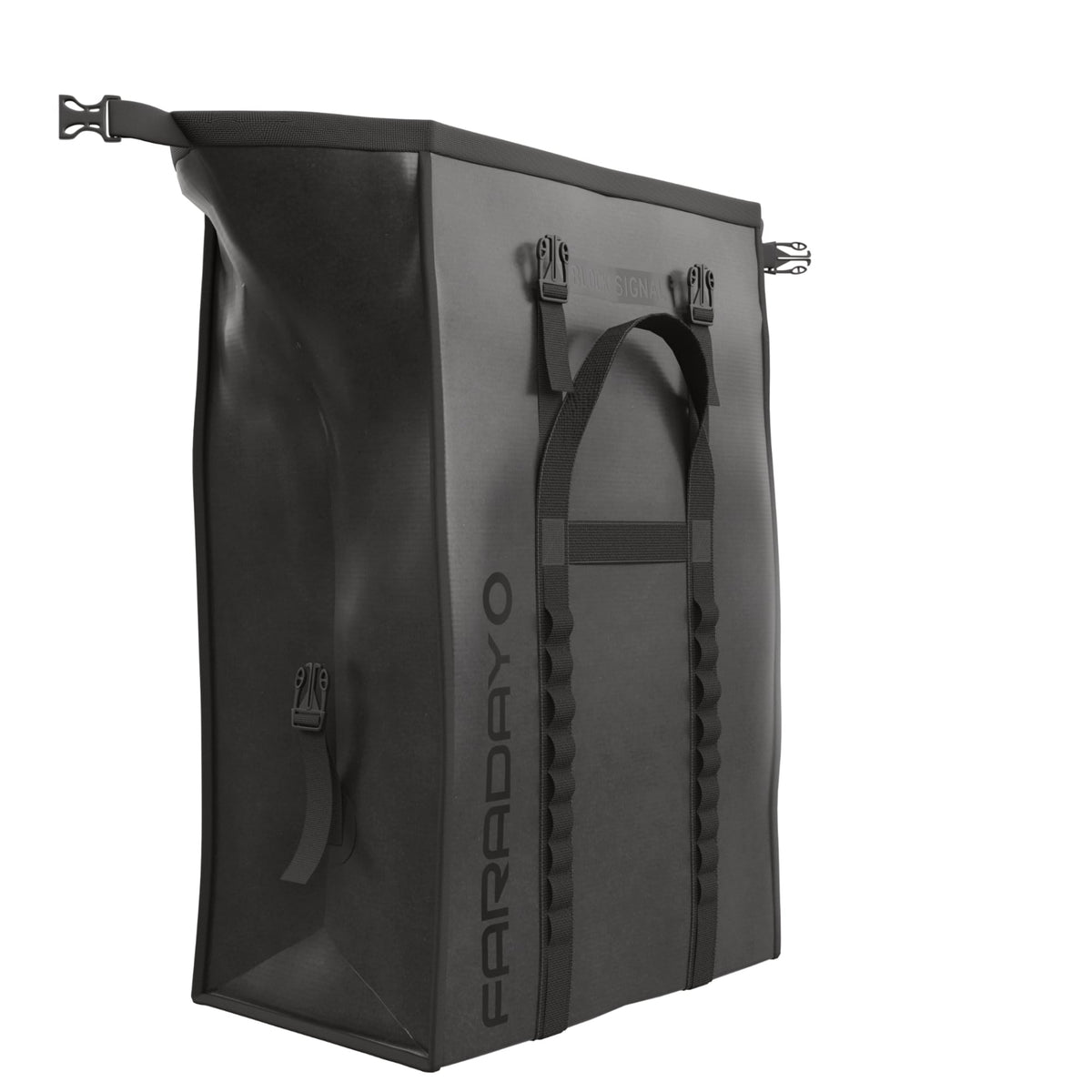 Faraday Defense DRY Small Generator Bag, Waterproof Faraday Tower Bag