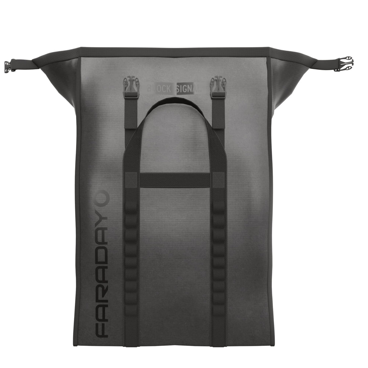 Faraday Defense DRY Small Generator Bag, Waterproof Faraday Tower Bag - photo 3
