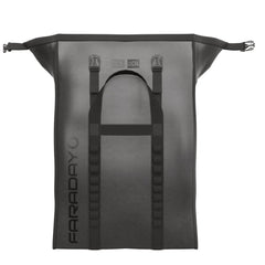 Faraday Defense DRY Small Generator Bag, Waterproof Faraday Tower Bag - photo 3