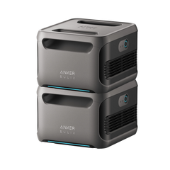 Anker SOLIX BP3800 3,840Wh expansion battery - view 6