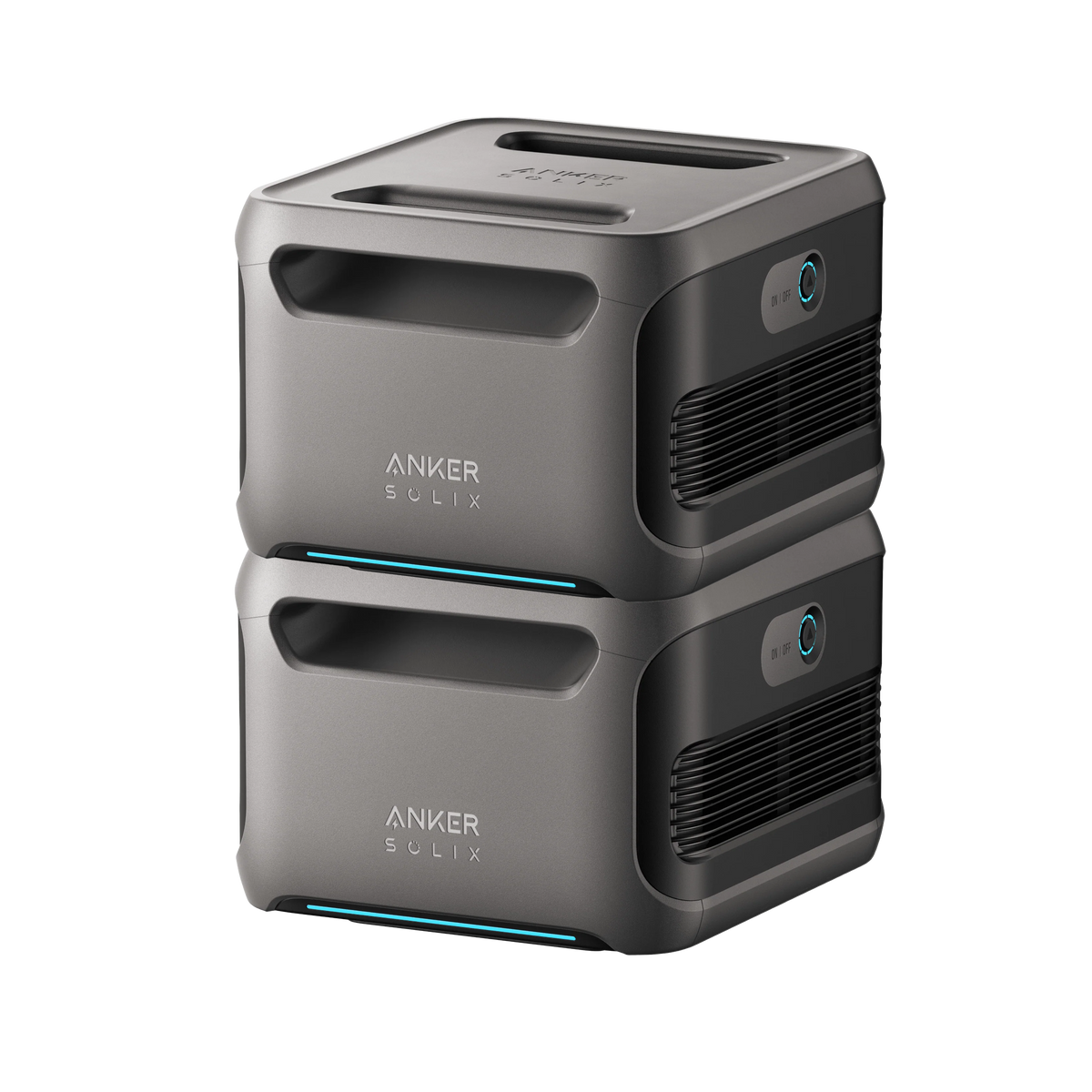 Anker SOLIX BP3800 3,840Wh expansion battery - view 6