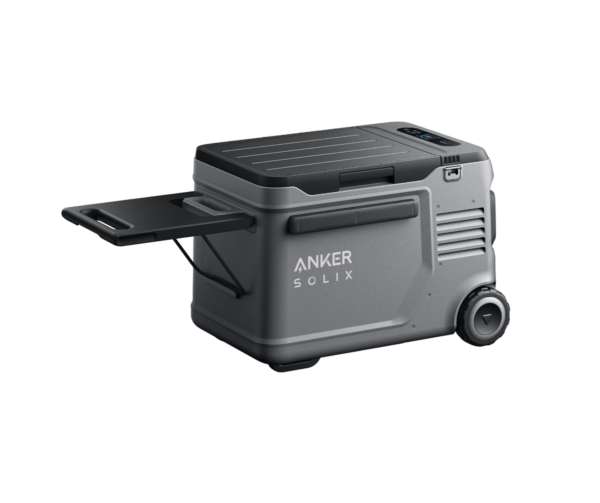 Anker SOLIX EverFrost 2 40L Electric Cooler + Extra 288Wh Battery - view 8