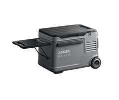Anker SOLIX EverFrost 2 40L Electric Cooler + Extra 288Wh Battery - view 8