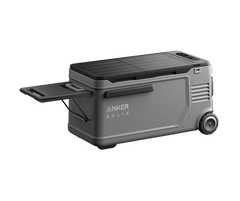 Anker SOLIX EverFrost 2 58L Dual Zone Cooler + Extra 288Wh Battery - view 8