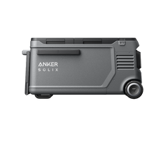 Anker SOLIX EverFrost 2 58L dual zone electric cooler - view 4
