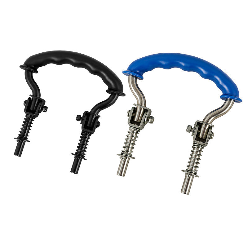 ARK replacement swivel handle for XO corner steadies