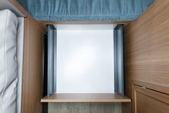 Drawer under bunk bed HQ17