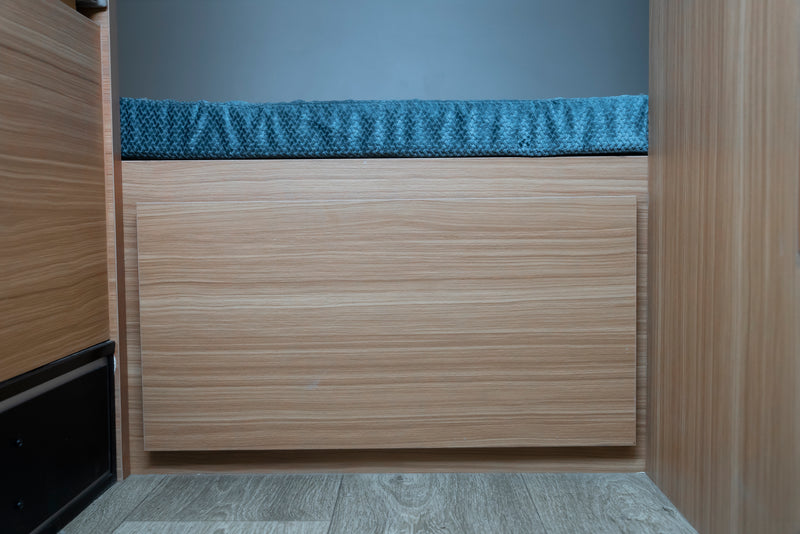 Drawer under bunk bed HQ17