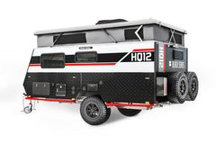 Decals HQ12