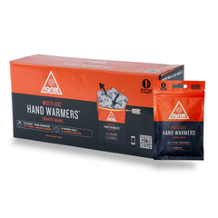 Ignik air-activated hand warmers