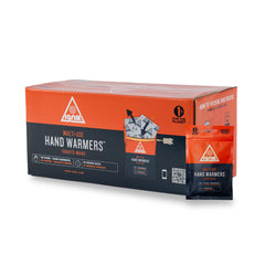Ignik air-activated hand warmers