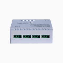 Nomadic Helix Shift 4-Channel Smart Relay Switch - view 2