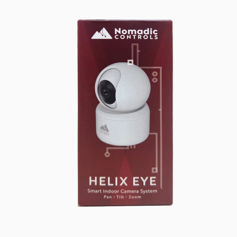 Nomadic Helix Eye Smart Interior Camera for RVs and Vans - view 5