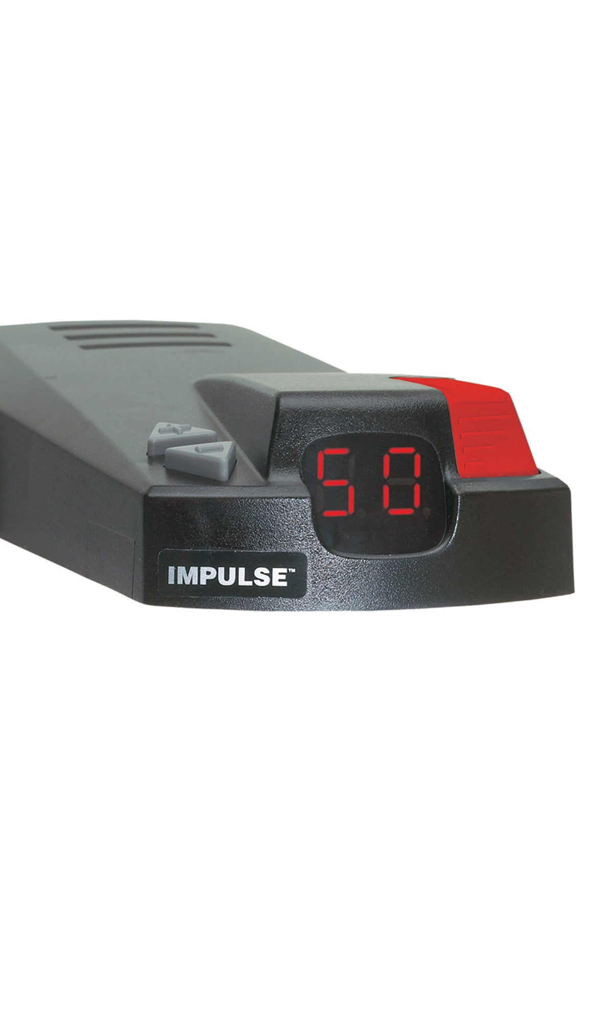 Hopkins Impulse trailer brake controller 47233