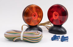 Hopkins magnetic towing light kit