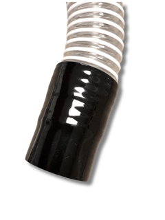 Nature's Head Vent Hose End