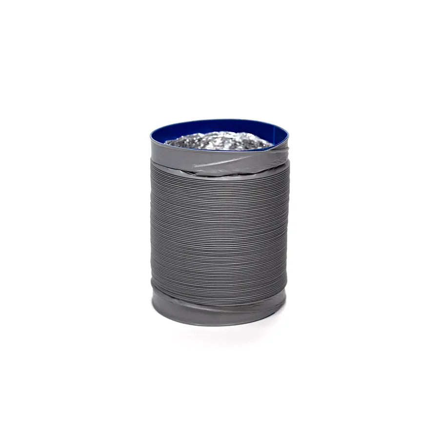 Zero Breeze Mark 3 hose insulation cover for AC ducting view 2