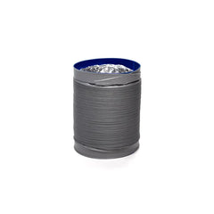 Zero Breeze Mark 3 hose insulation cover for AC ducting view 2