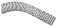 Nature's Head 1-1/2" Vent Hose Extension, Sold per Foot