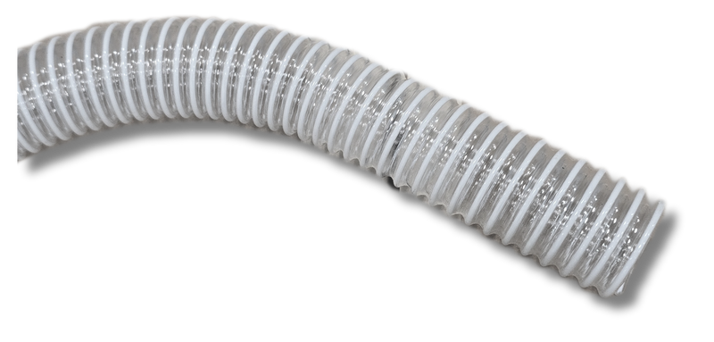Nature's Head 1-1/2" Vent Hose Extension, Sold per Foot