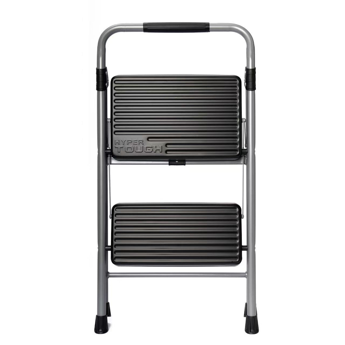 Hyper Tough 2-step folding stool