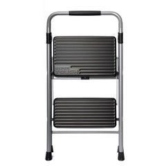 Hyper Tough 2-step folding stool