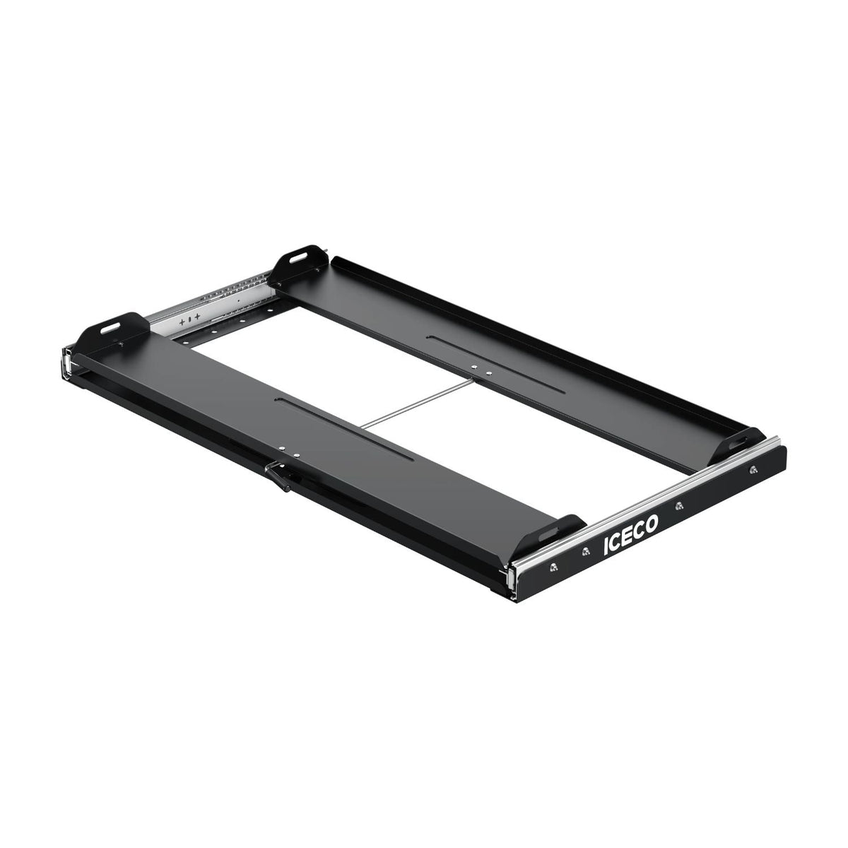 ICECO side pull mounting slide for VL75ProD and VL90ProD fridges