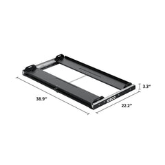 ICECO side pull mounting slide for VL75ProD and VL90ProD fridges