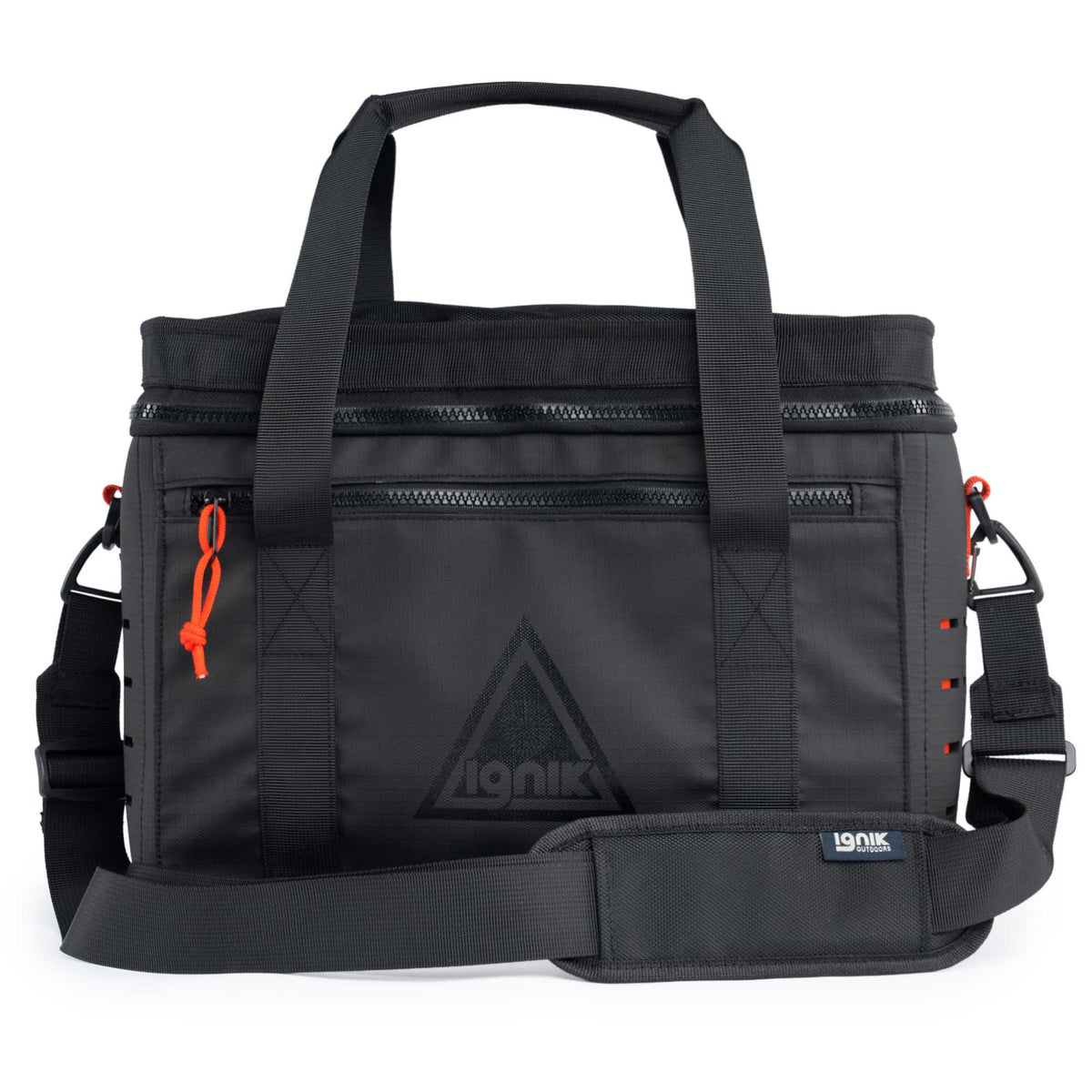 Ignik FireCan carry case in black