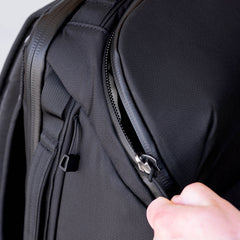 Faraday Defense JACKET Pro CORDURA Backpack 35L, Incognito (No Logos) - photo 7