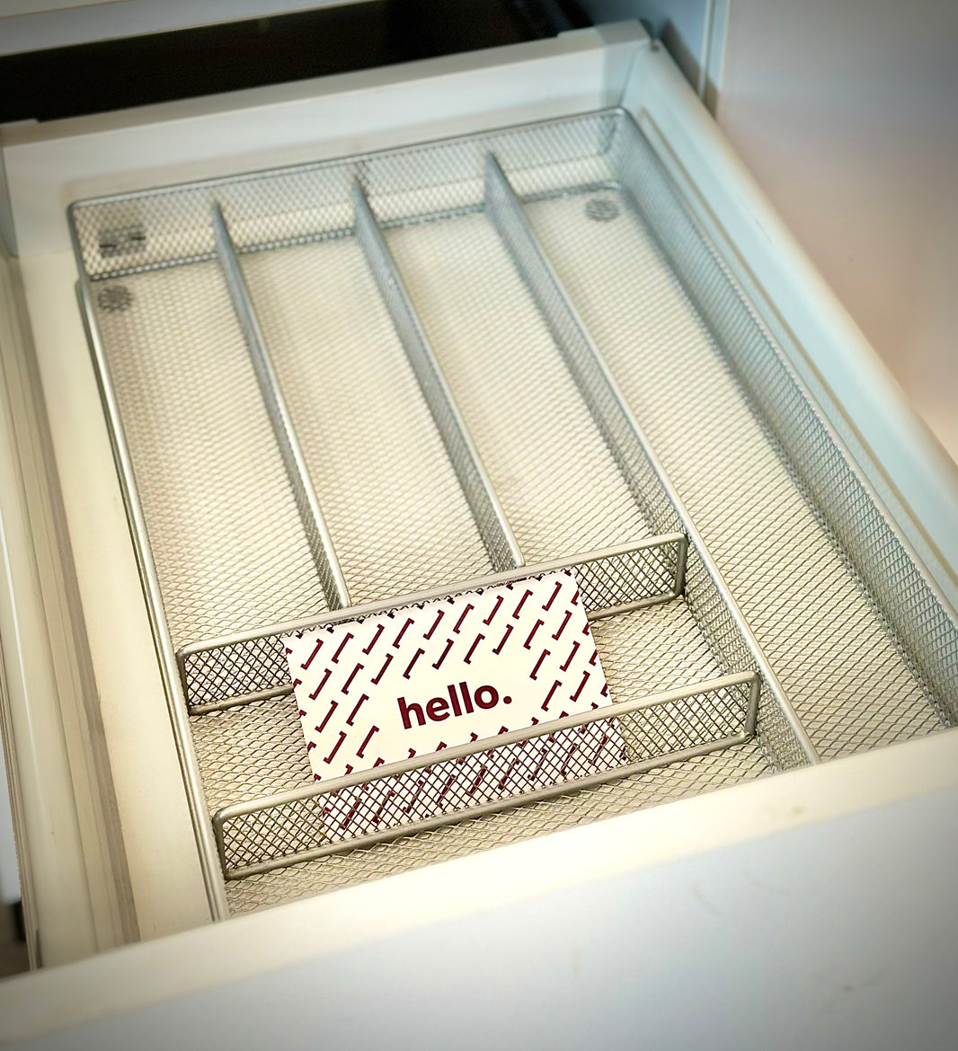 Mesh Drawer Organizer – RV Parts Giant
