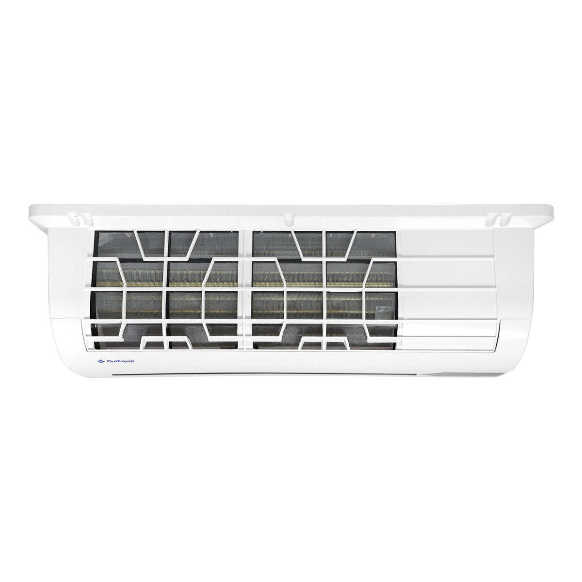 OutEquipPro 12V mini split air conditioner 12,500 BTU - view 6