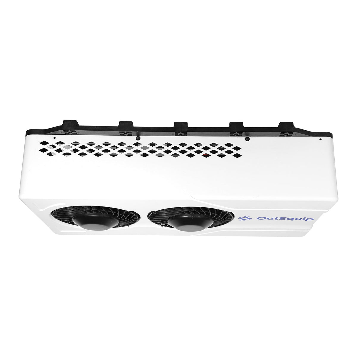 OutEquipPro 12V mini split air conditioner 12,500 BTU - view 4