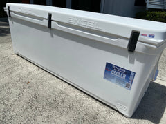 Engel 320 High-Performance Rotomolded Hard Cooler