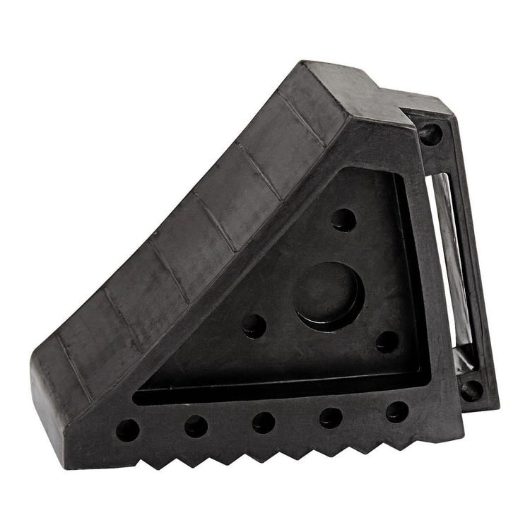 Heavy Duty RV Trailer Wheel Chock – RV Parts Giant