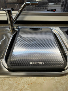 Blackseries Cutting Board