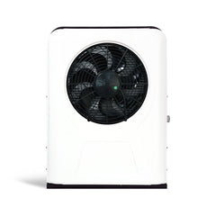 OutEquipPro 12V split air conditioner 12,000 BTU - view 4