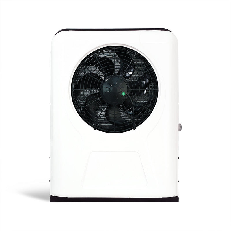 OutEquipPro 12V split air conditioner 12,000 BTU - view 4