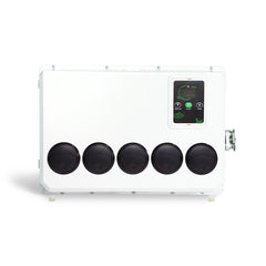 OutEquipPro 12V split air conditioner 12,000 BTU - view 5
