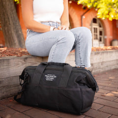Faraday Defense CORDURA Utility Bag, Medium, USA-Made Faraday Tool Bag - photo 6