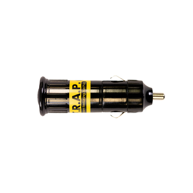 Faraday Defense T.R.A.P. 12V Transient Voltage Suppressor, EMP Plug