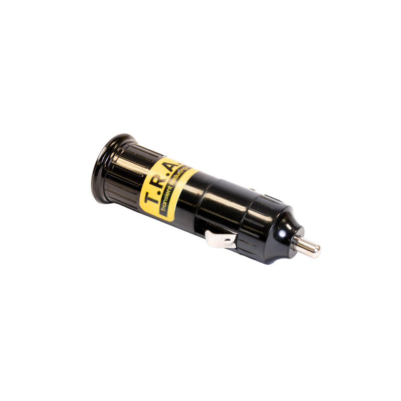 Faraday Defense T.R.A.P. 12V Transient Voltage Suppressor, EMP Plug - photo 4