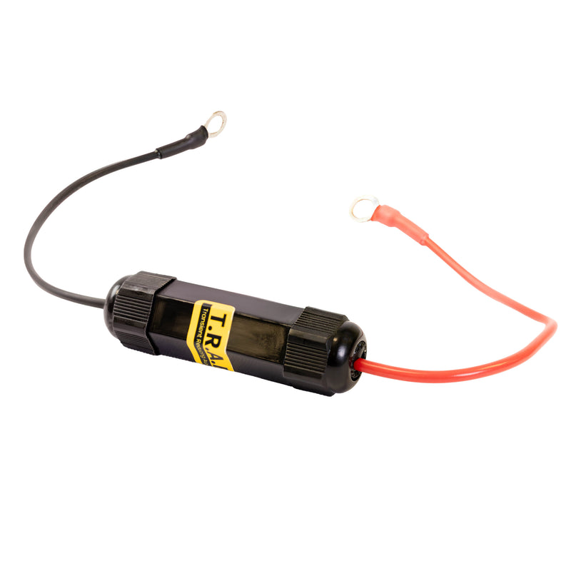 Faraday Defense T.R.A.P.-B Battery Transient Voltage Suppressor, EMP - photo 6