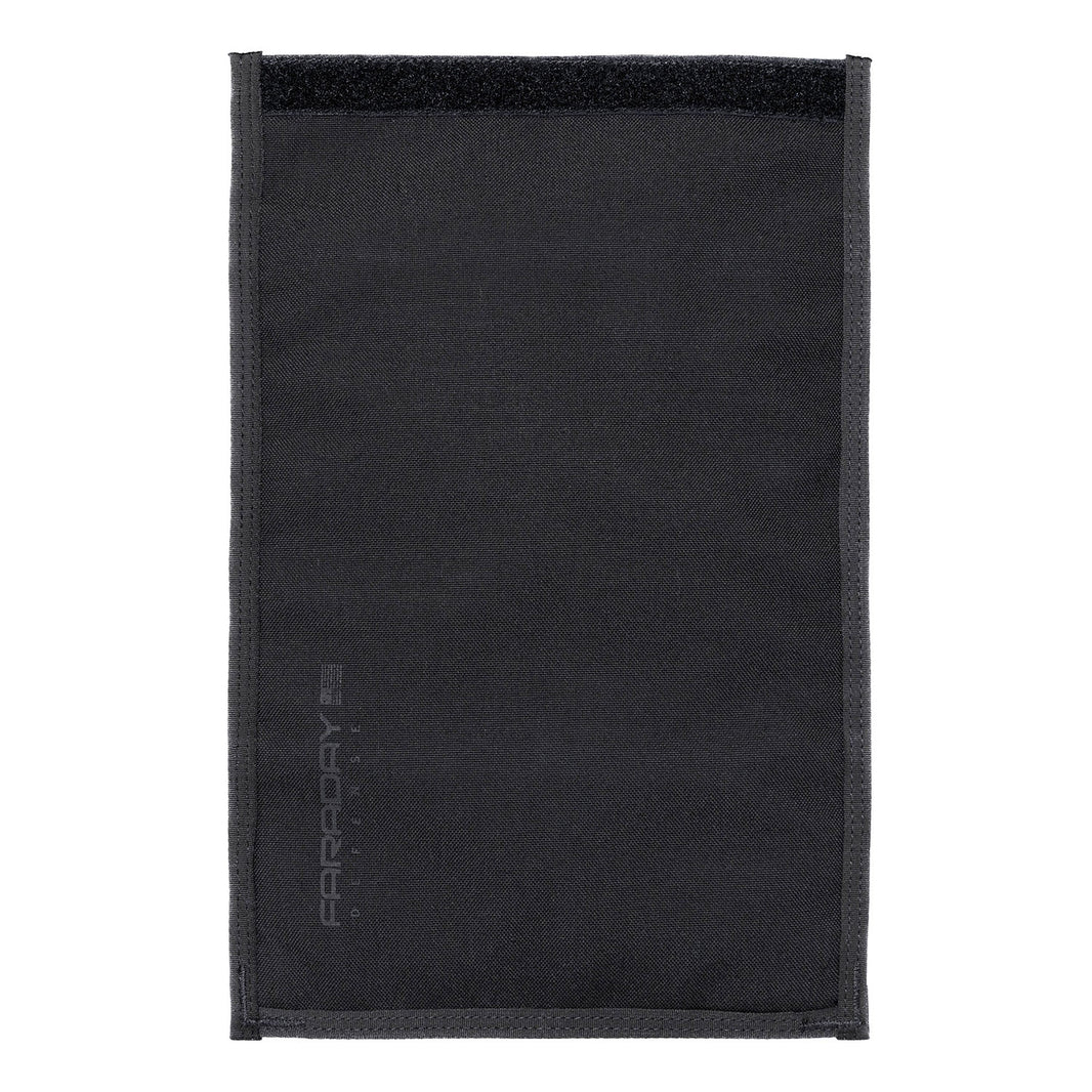 Faraday Defense CORDURA X Faraday Bag 9" x 12.5", Laptop, USA Made